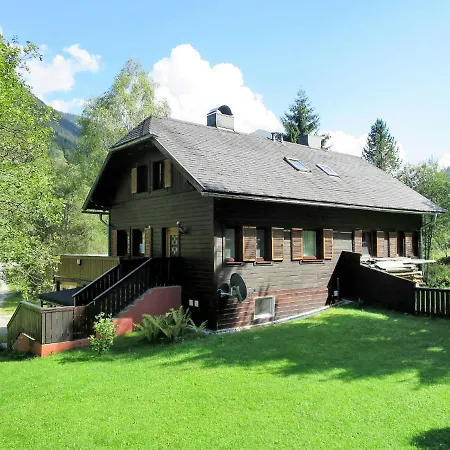 Chalet Fischerhutte - Stn100 * Sankt Nikolai im Solktal