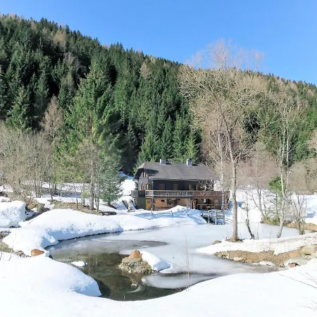 Chalet Chalet Fischerhutte - Stn100