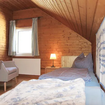 Chalet Fischerhutte - Stn100 Chalet
