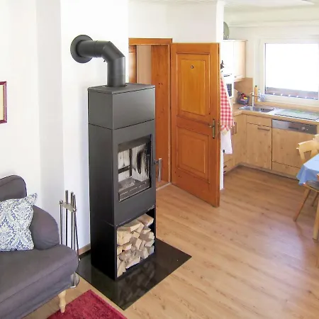 Chalet Fischerhutte - Stn100 Chalet