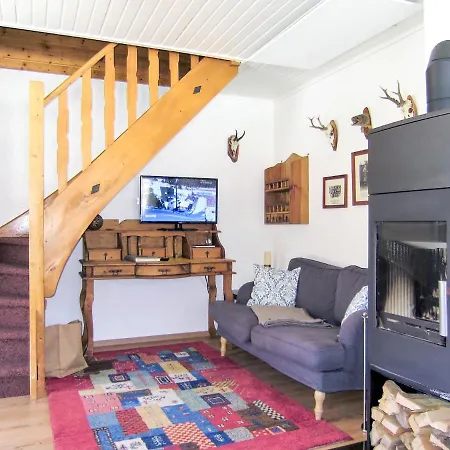 Chalet Fischerhutte - Stn100 * Sankt Nikolai im Solktal