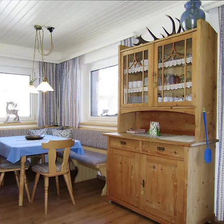 Chalet Fischerhutte - Stn100 *