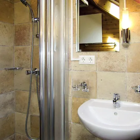 Chalet Fischerhutte - Stn100 Sankt Nikolai im Solktal