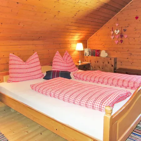 Chalet Chalet Fischerhutte - Stn100