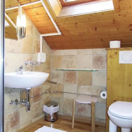Chalet Fischerhutte - Stn100 Chalet *