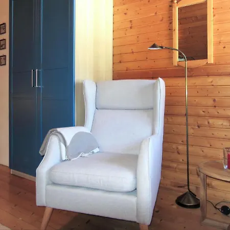 Chalet Fischerhutte - Stn100 Sankt Nikolai im Solktal