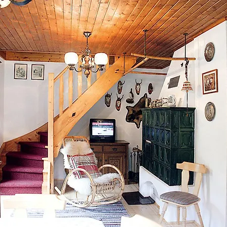 Chalet Fischerhutte - Stn100